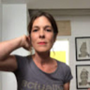 Meet your Posher, Saskia